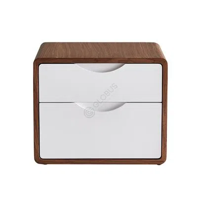 Прикроватная тумба Hafara