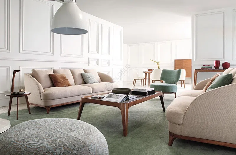 Журнальный столик Nouius