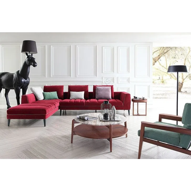 Журнальный столик Luscavia