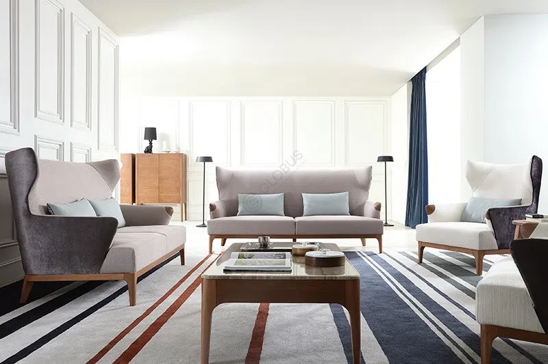 Кресло Omaggio