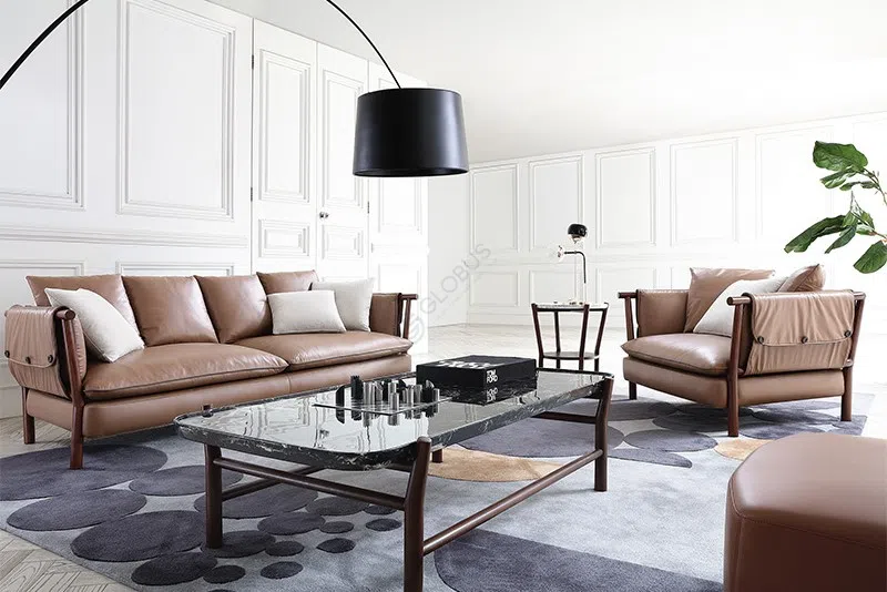 Журнальный столик Nemini