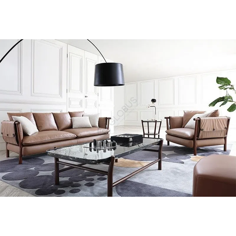 Журнальный столик Nemini