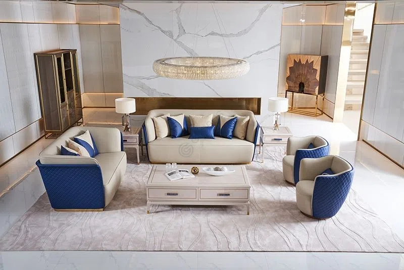 Диван Hieronymus