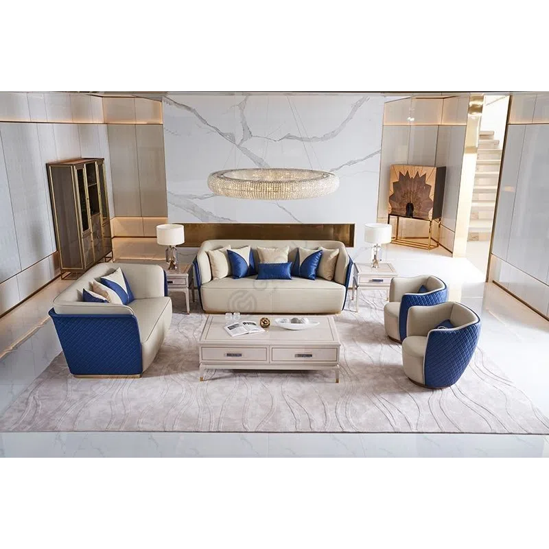 Диван Hieronymus