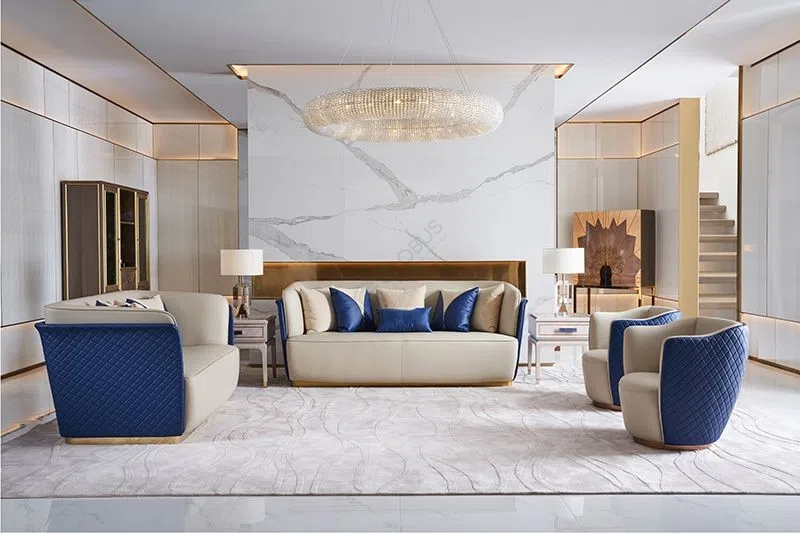 Диван Hieronymus