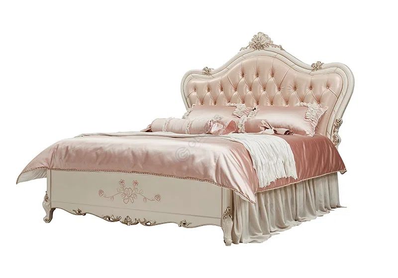 Кровать Yenifer