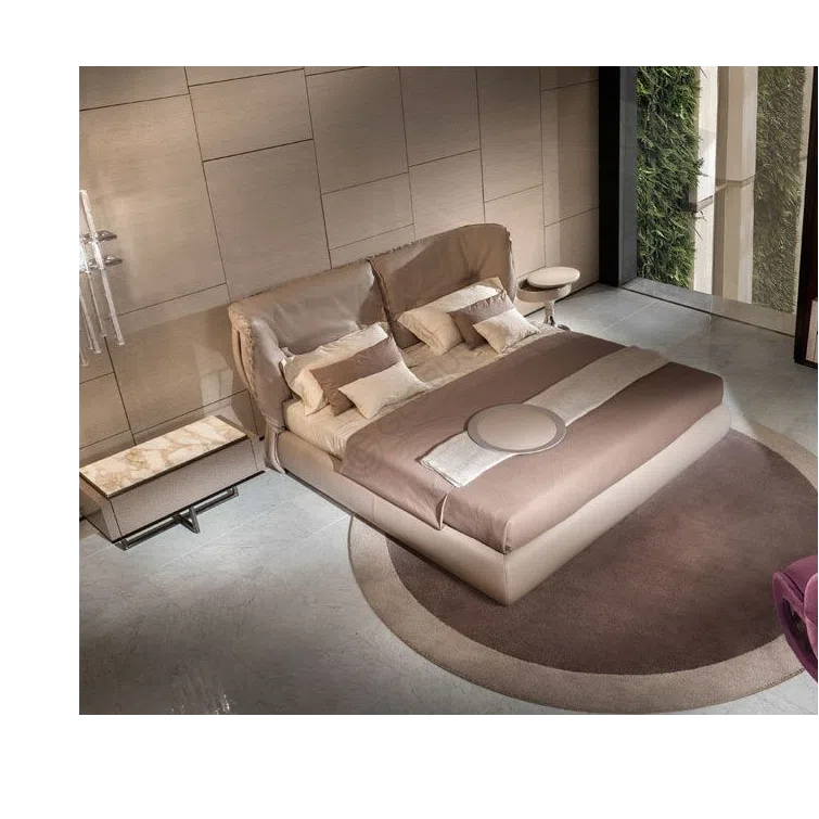 Кровать CORNELIO CAPPELLINI Cannes