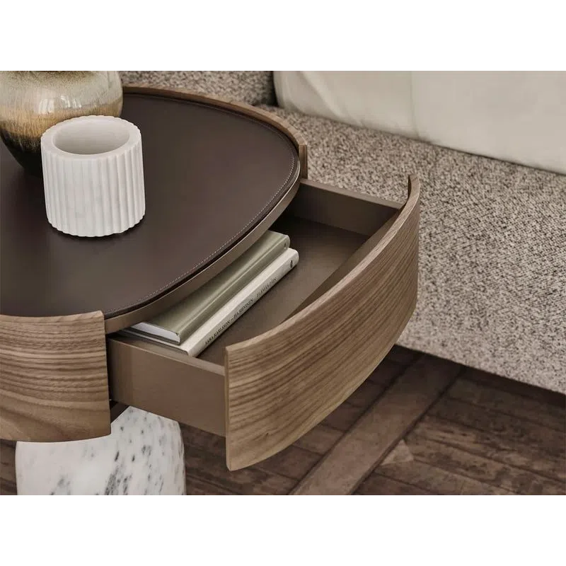 Прикроватная тумба PORADA Ekero Night