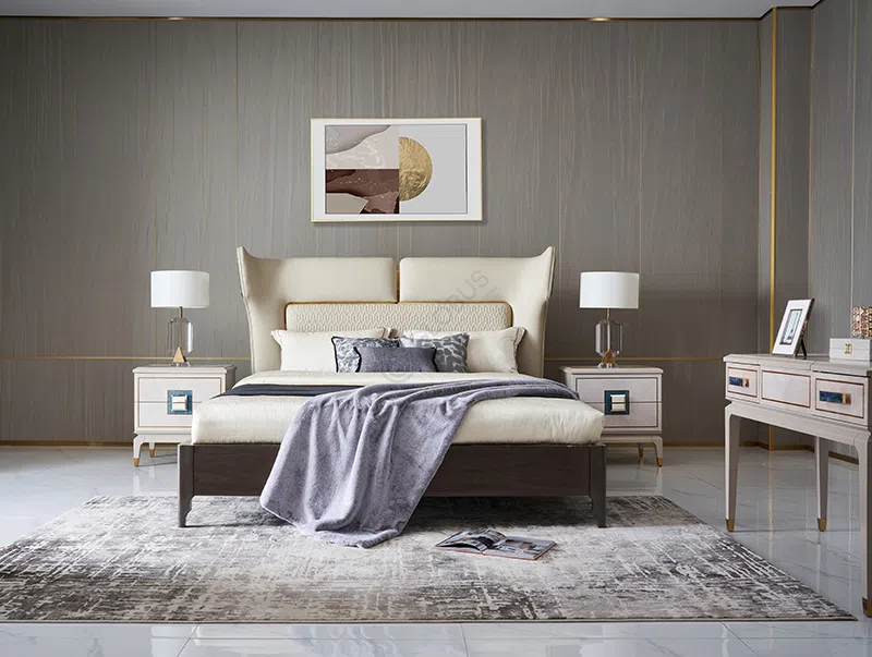 Кровать Ucedo