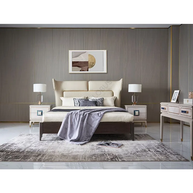 Кровать Ucedo