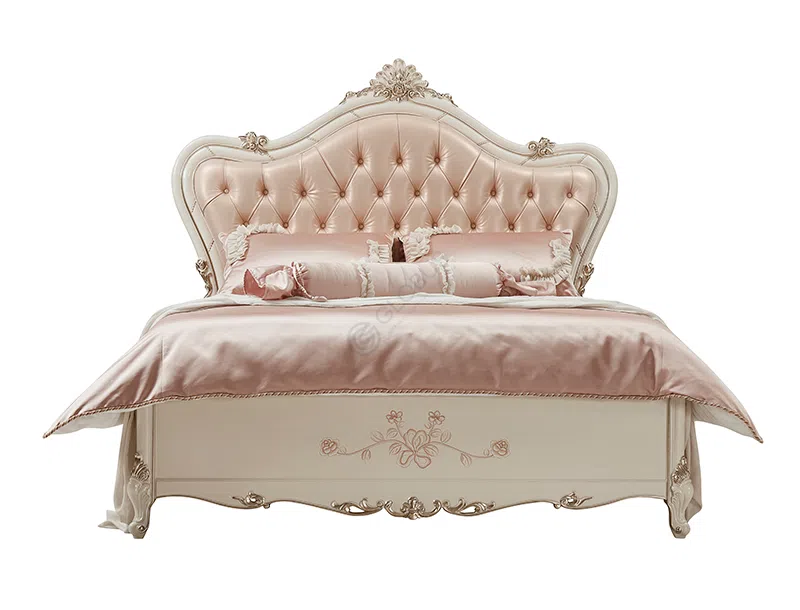 Кровать Yenifer