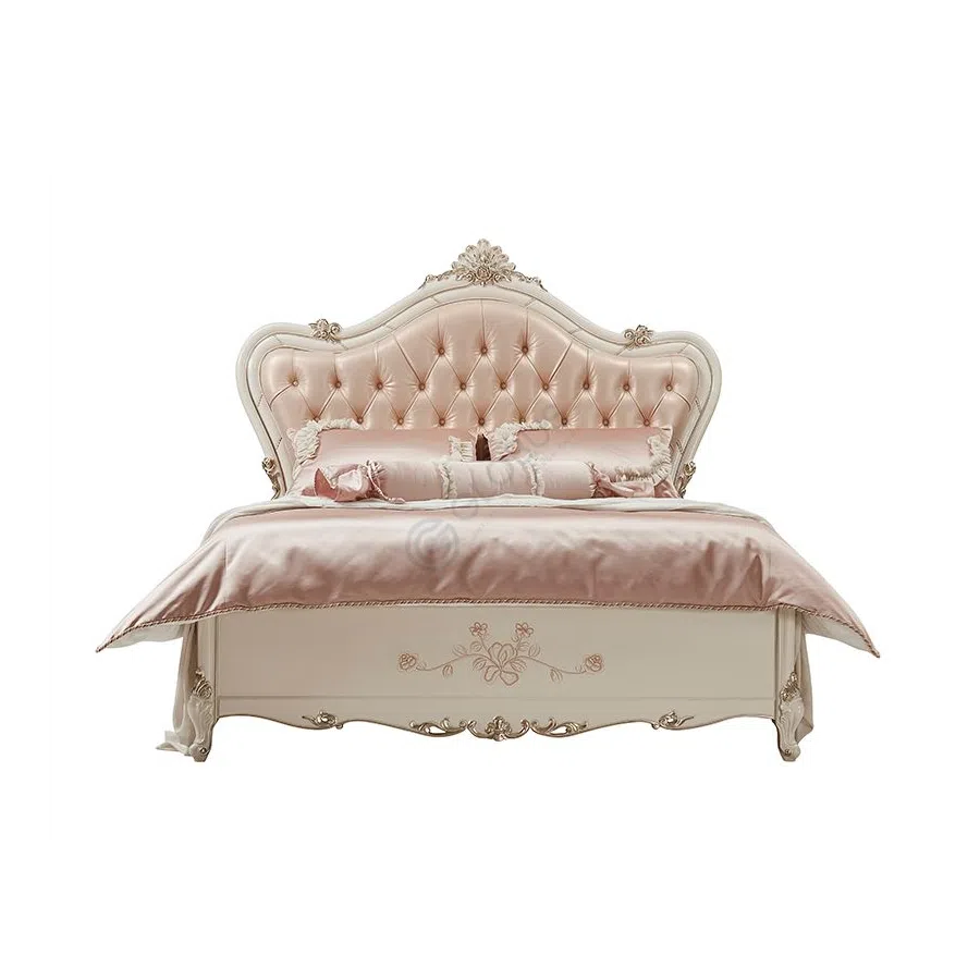 Кровать Yenifer