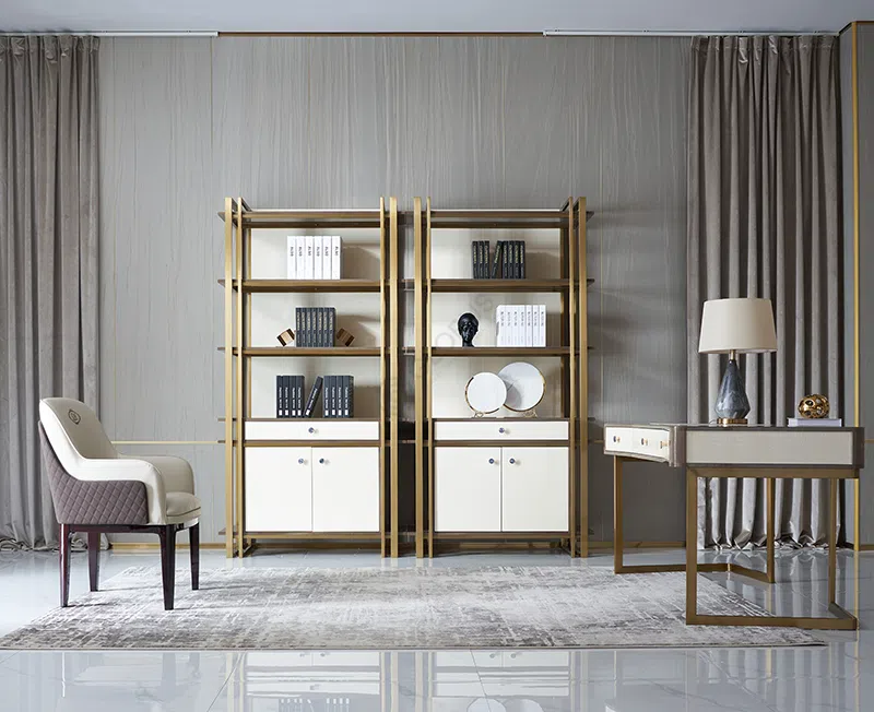 Книжный шкаф Tavin