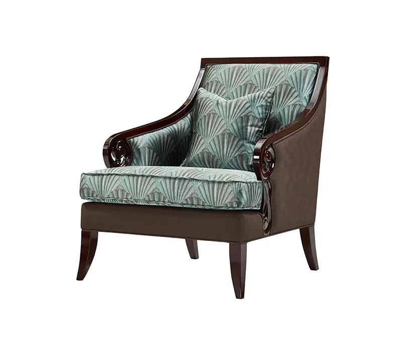 Кресло CHRISTOPHER GUY Jude