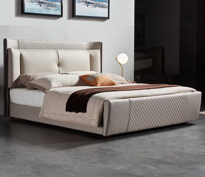 Кровать Ramificato