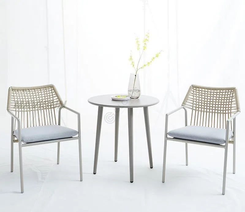 Уличный стул TRIBU Nodi