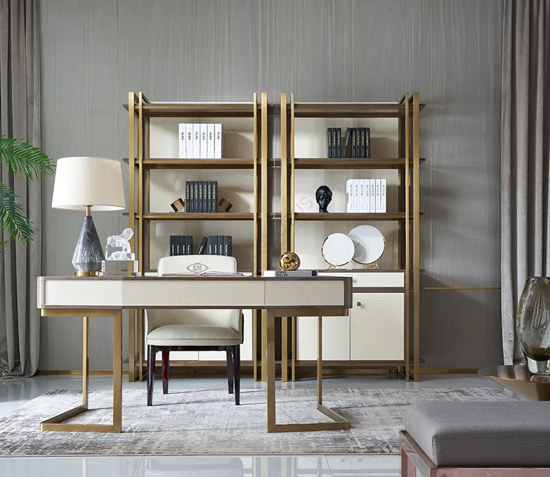 Стол для кабинета Romando