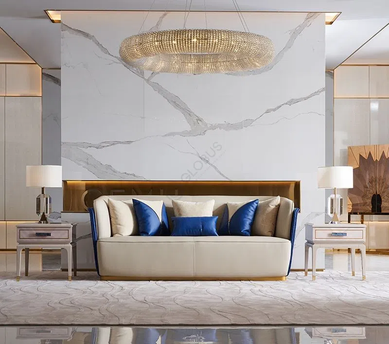 Диван Hieronymus