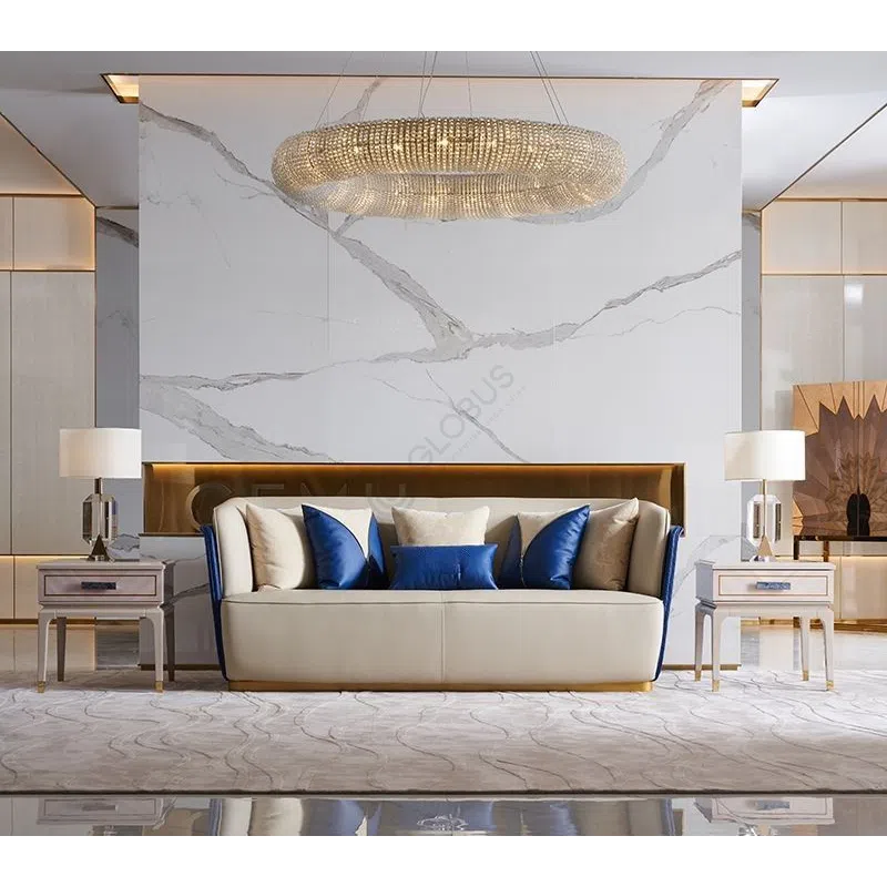 Диван Hieronymus