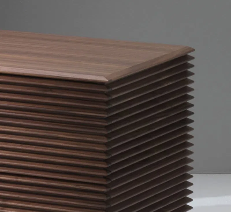 Прикроватная тумба PORADA Riga