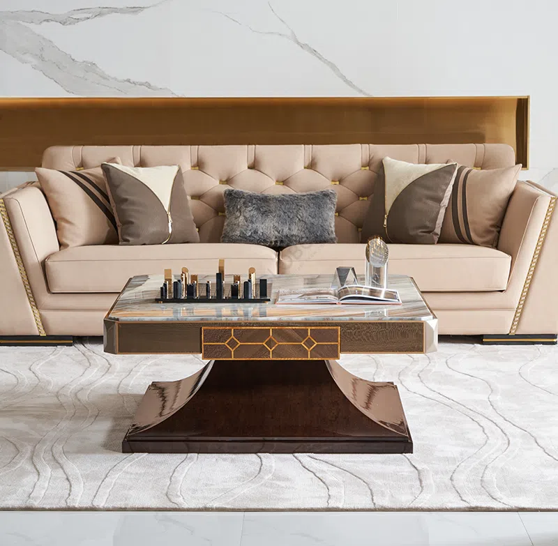 Журнальный столик Kavera