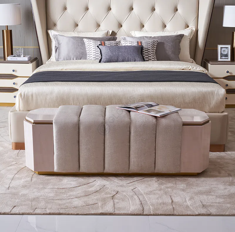 Банкетка Eminent