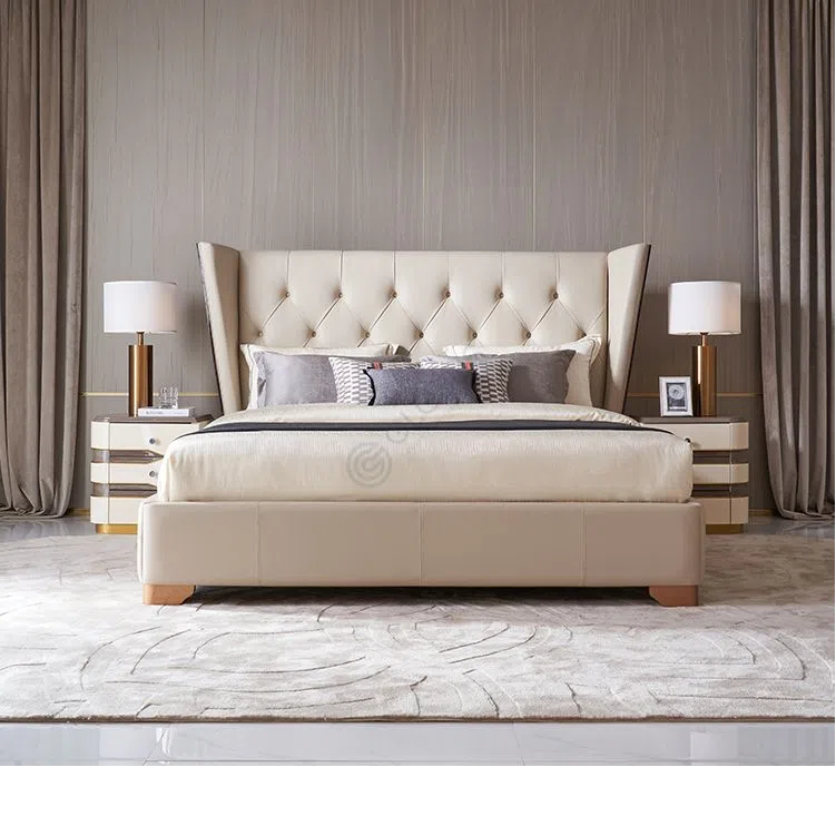 Кровать Urico