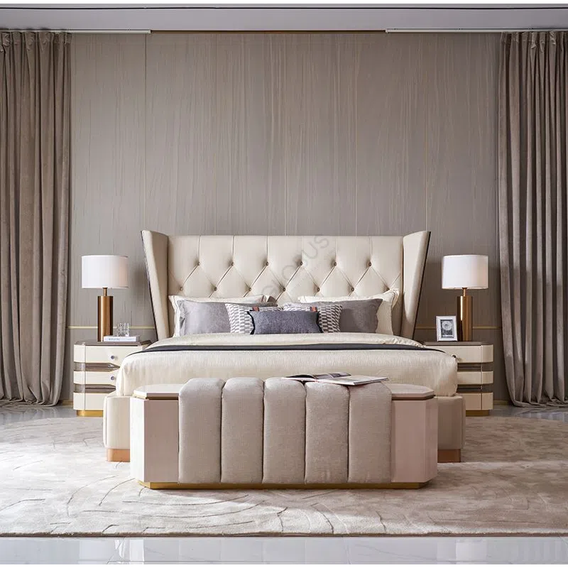 Банкетка Eminent