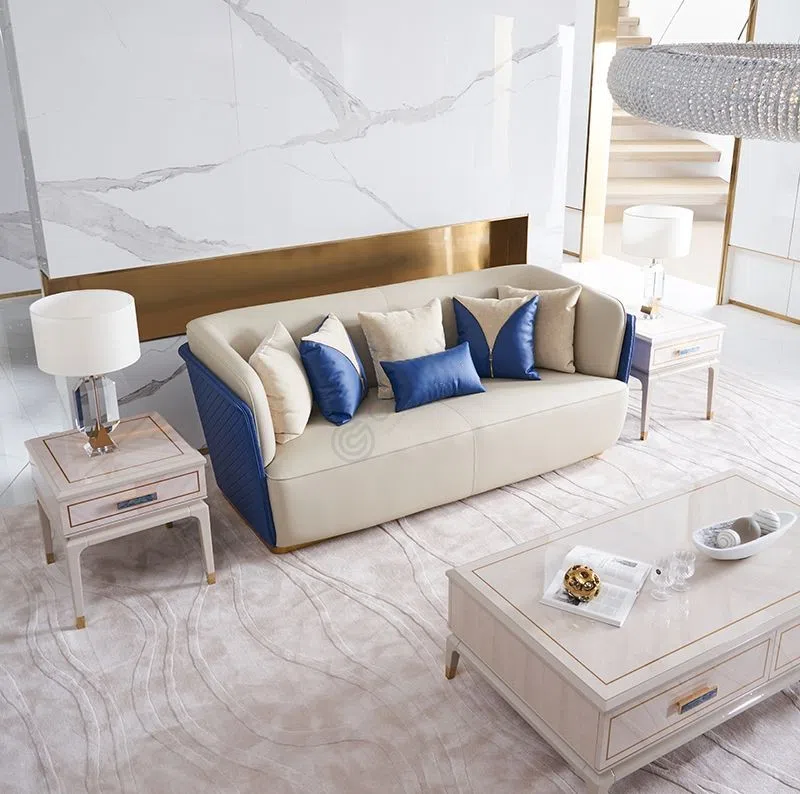 Диван Hieronymus