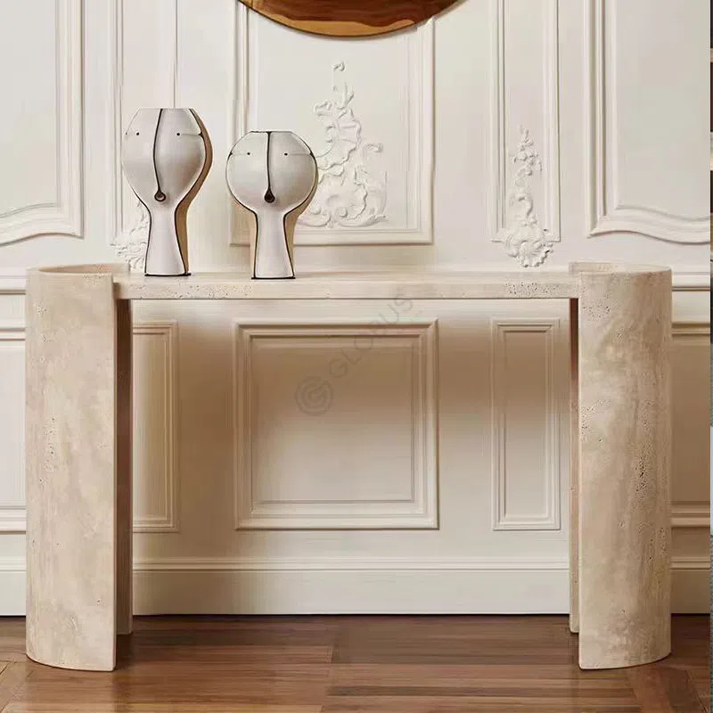Консоль RESTORATION HARDWARE Cardin