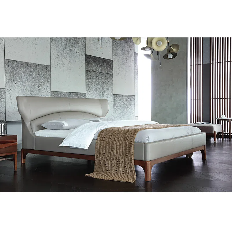 Кровать Yunuen