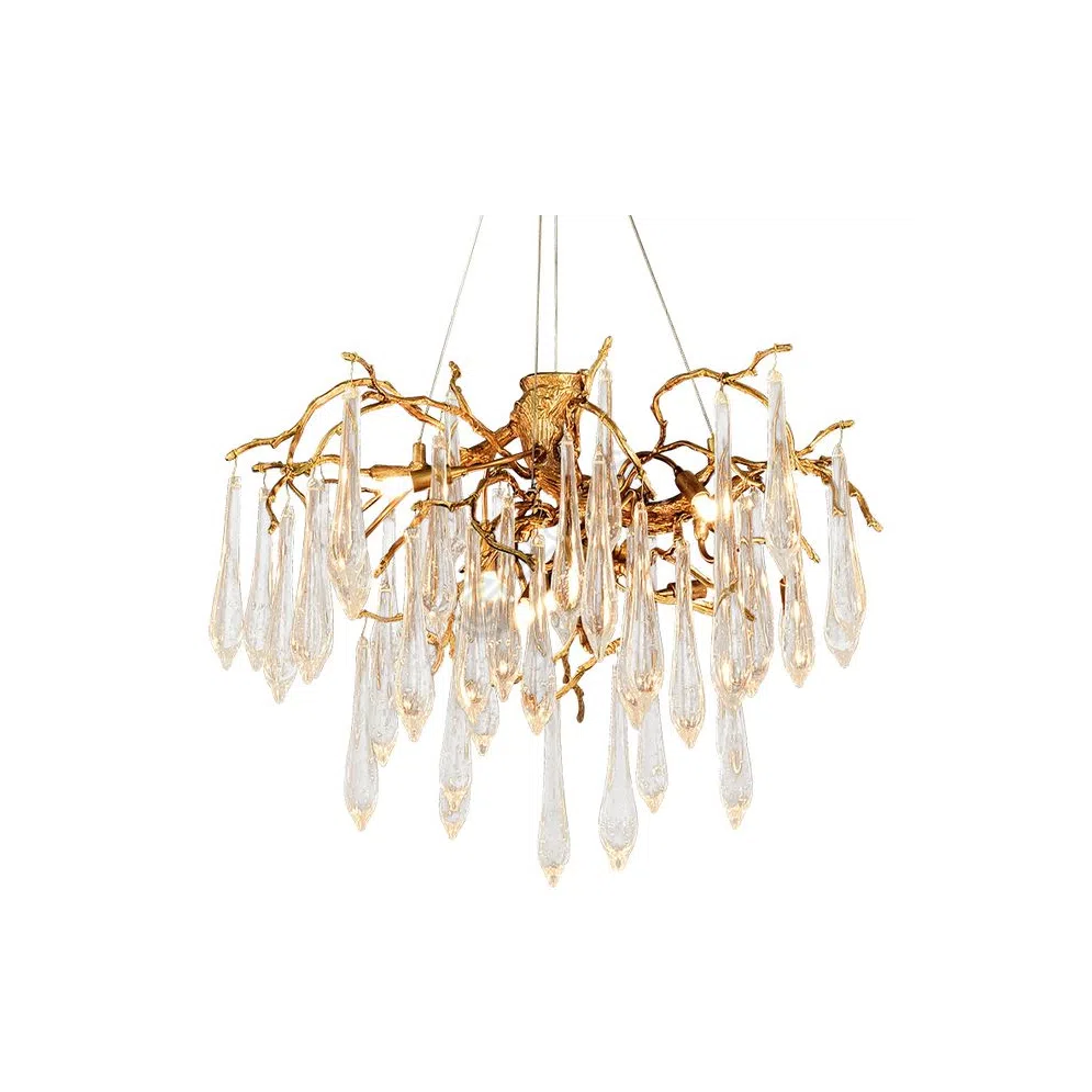 Люстра Krystara