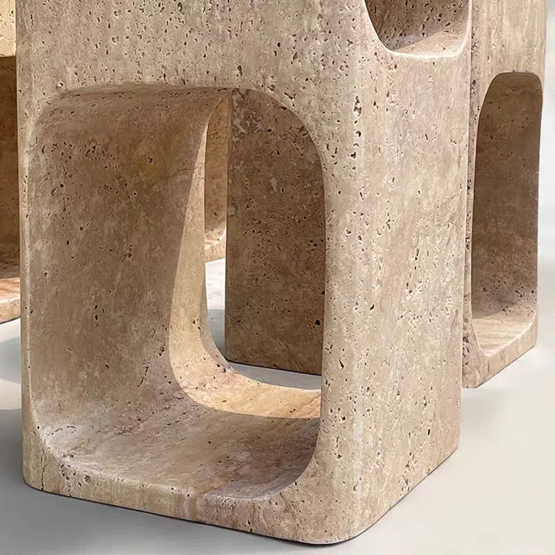 Угловой столик EICHHOLTZ Adler