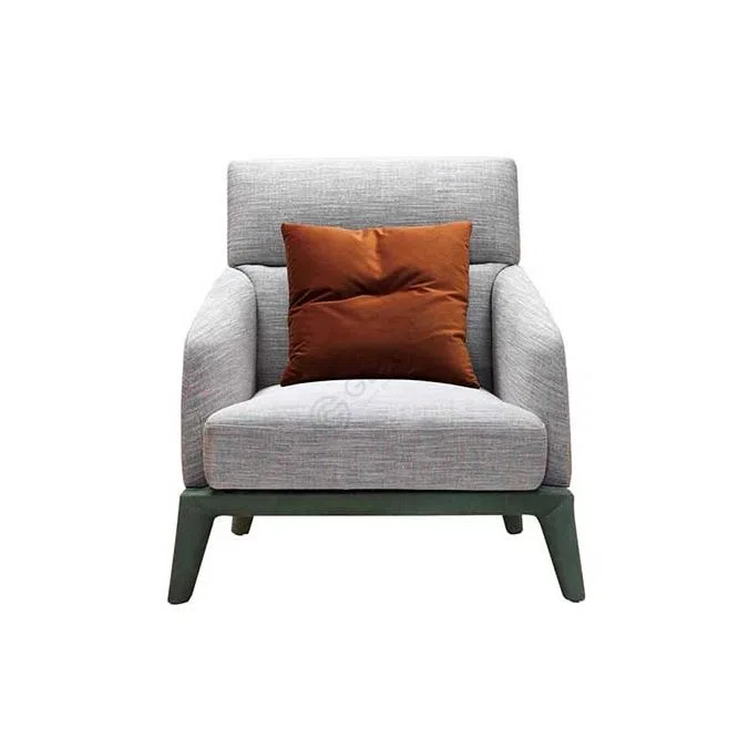 Кресло Macarius