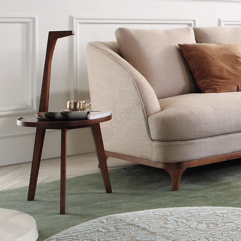 Угловой столик CASSINA Cicognino