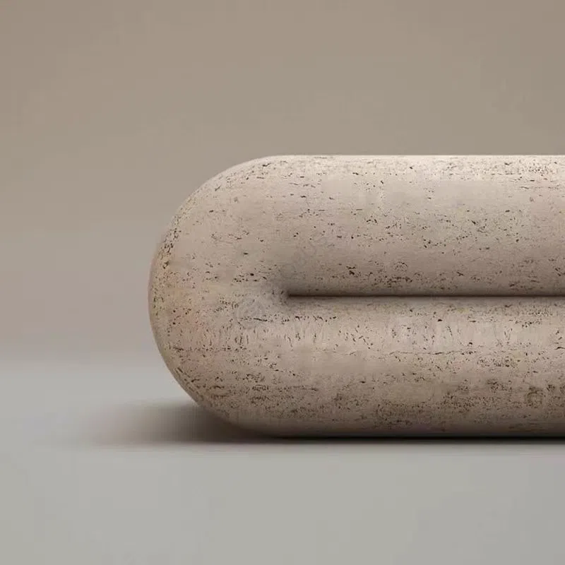 Журнальный столик ARTHUR VALLIN Chubby