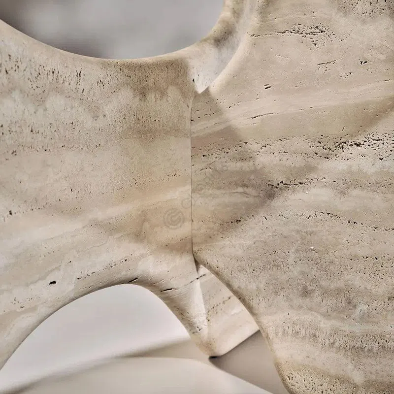 Обеденный стол NATURE DESIGN Tribe Stone