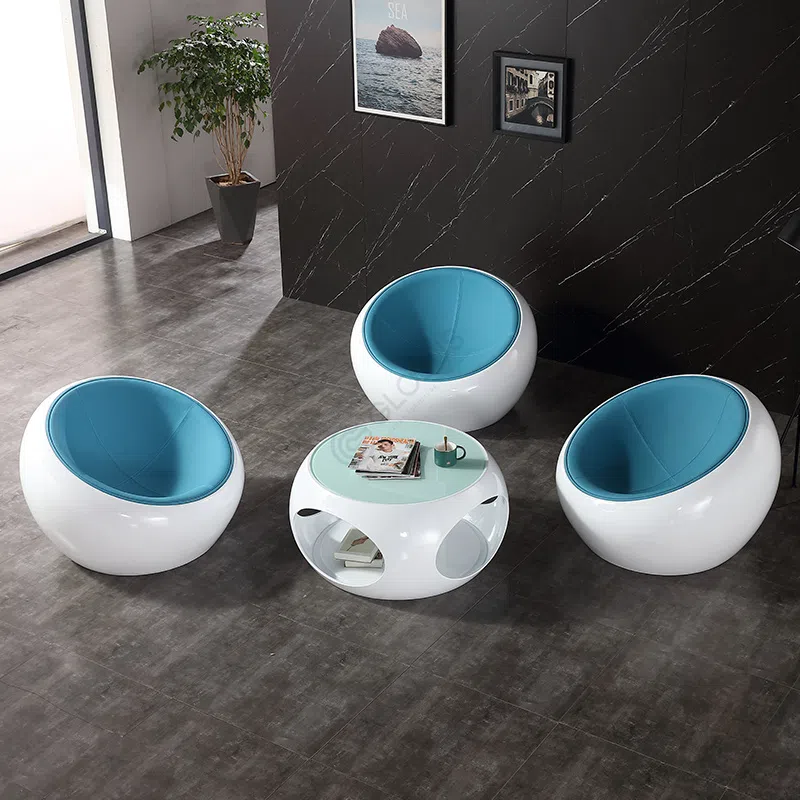 Журнальный столик для офиса Gossamer