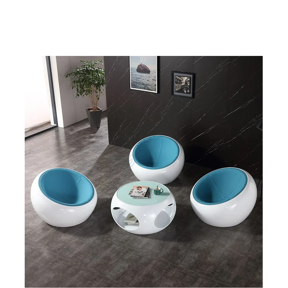 Журнальный столик для офиса Gossamer