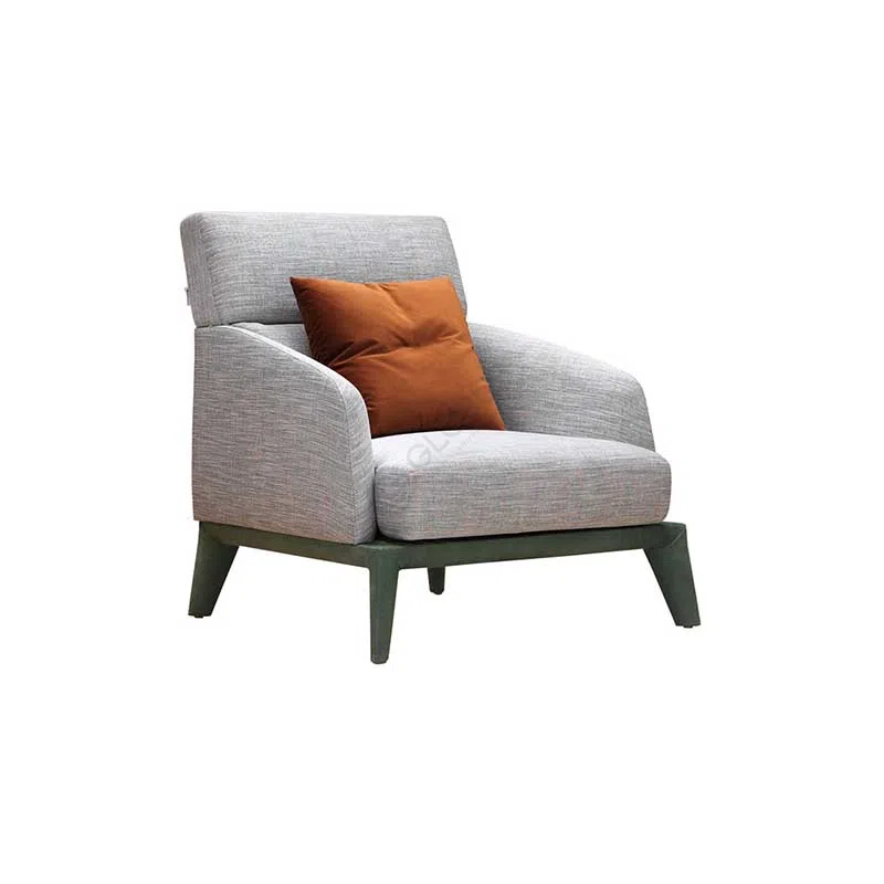 Кресло Macarius