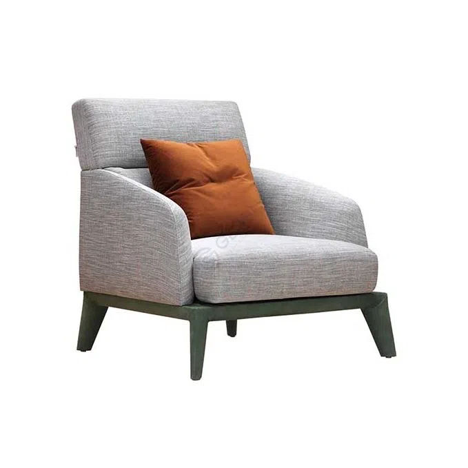 Кресло Macarius