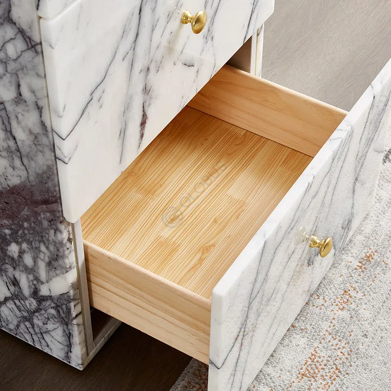 Комод Oroblanco