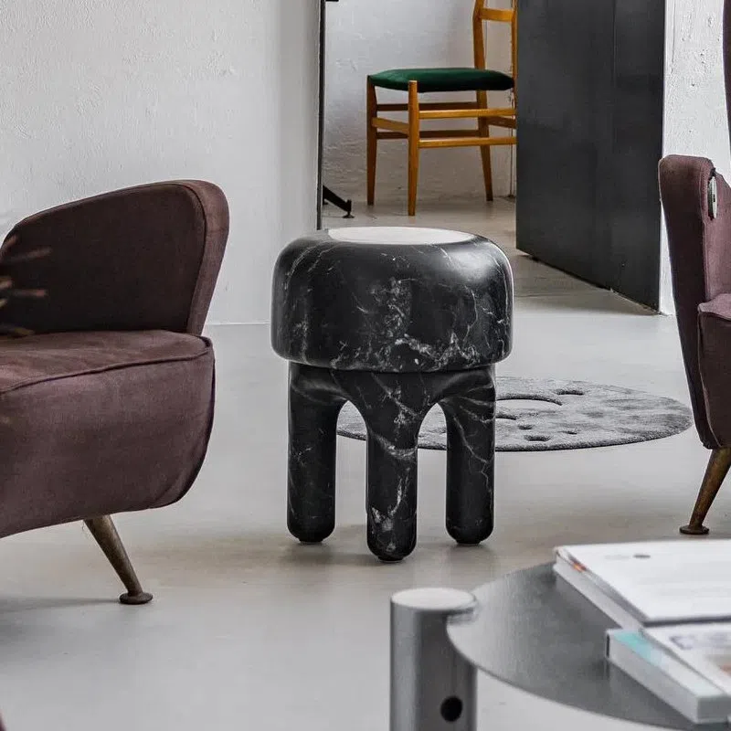 Пуф SPINZI Medusa