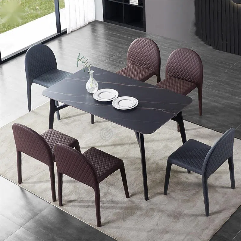 Обеденный стул Kundalina