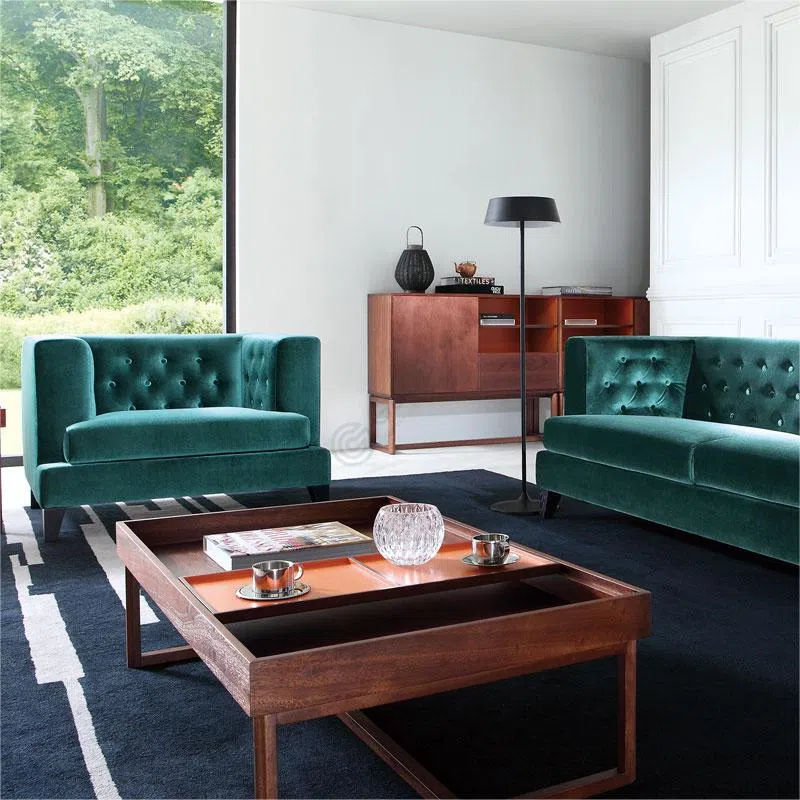 Журнальный столик Gara