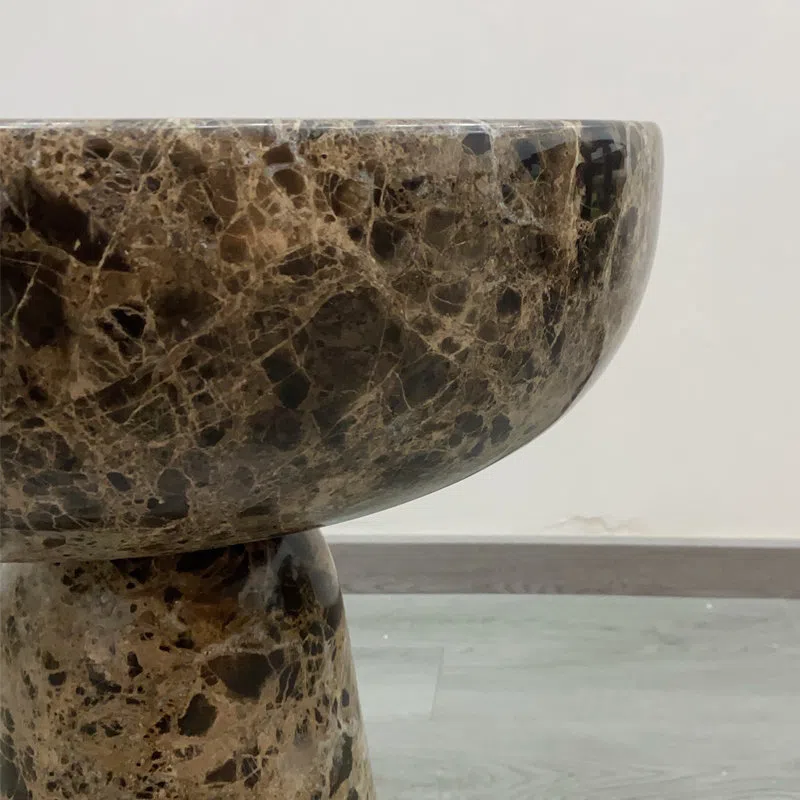 Угловой столик Elanville