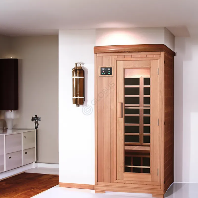 Сауна Resurrezione