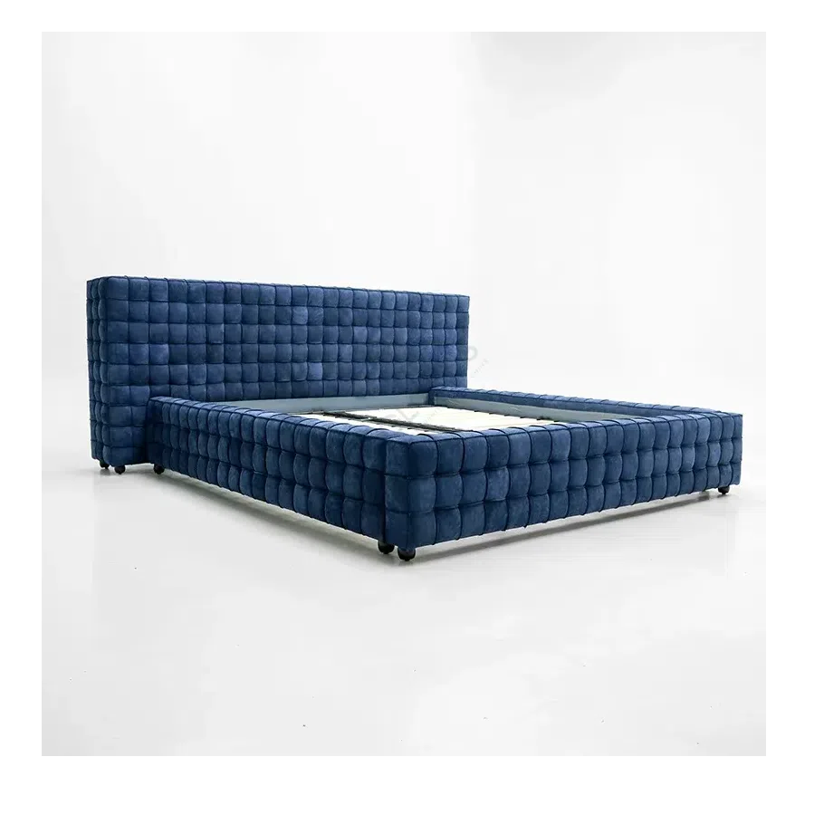 Кровать Quiximo