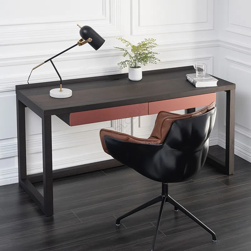 Стол для кабинета Titanico