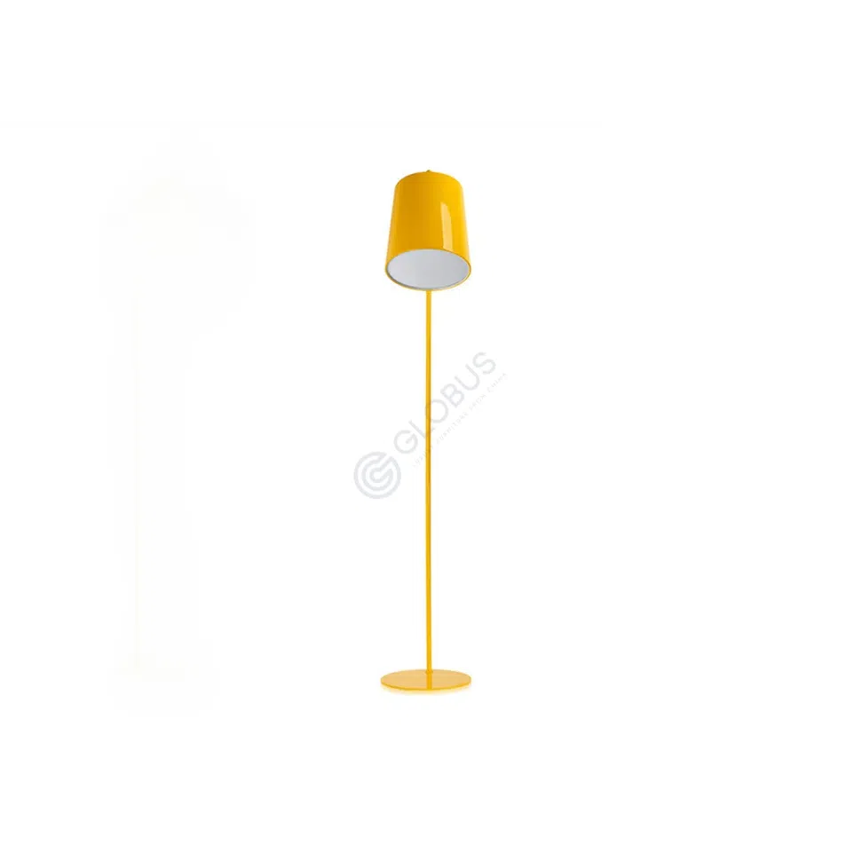 Торшер THOMAS BERNSTRAND Hide